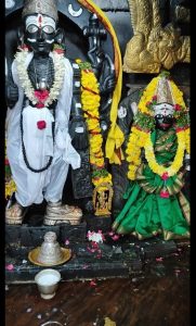 భక్తుల కోరికలు నెరవేర్చే కొంగుబంగారం రాయికోడ్  శ్రీ వీరభద్రేశ్వర స్వామి