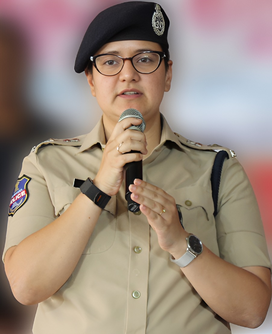 sp sneha mehra