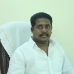 ఎమ్మెల్యేపై తప్పుడు ప్రచారాలు చేస్తే సహించం- కాంగ్రెస్ పార్టీ పట్టణ అధ్యక్షులు బాతుల నాగరాజు..!